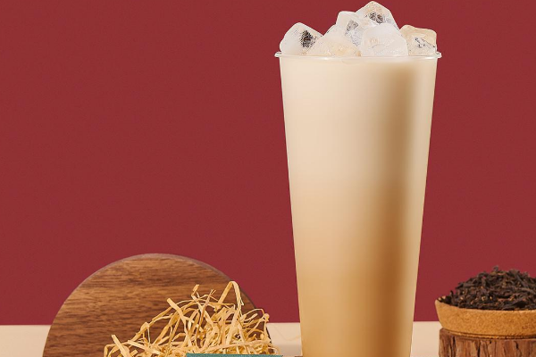 七茶