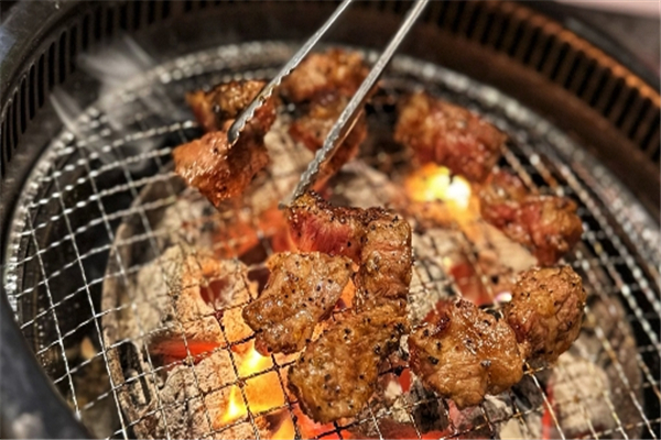 【汉佑韩国烤肉】