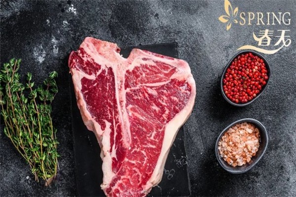 【春天自助烤肉】