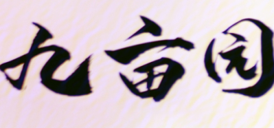 九亩园干拌冒菜