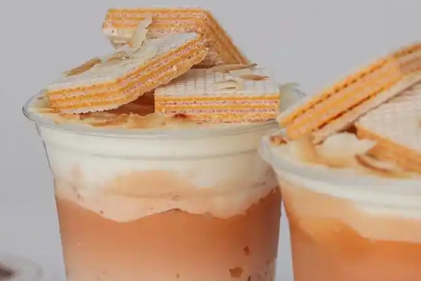 柒钥茶julytea