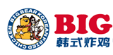 BigBang韩国炸鸡汉堡
