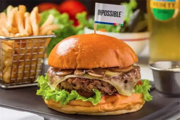 【bigburger汉堡】