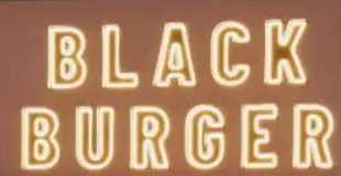 Blackburger美式汉堡