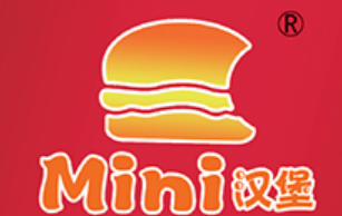 mini汉堡