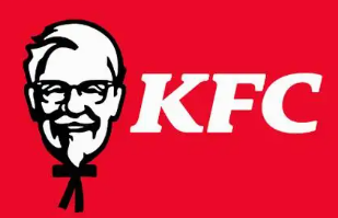 KFC肯德基汉堡