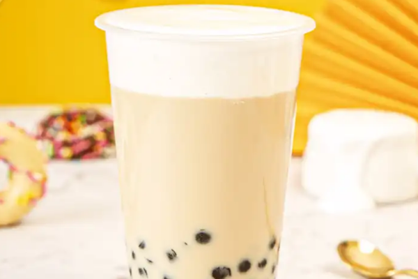 柒钥茶julytea