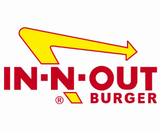In-N-Out汉堡