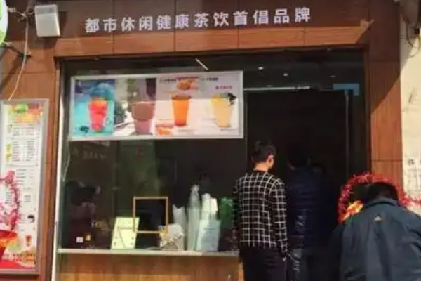 【栖卡时光】
