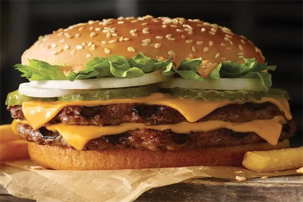 【bigburger汉堡】