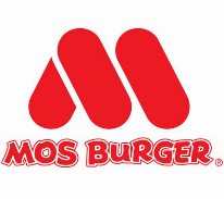 MOSBurger摩斯汉堡