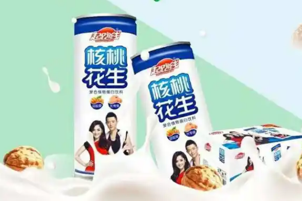 【起跑线饮料】