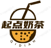 起点奶茶