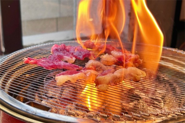 【嘿哈烤肉】
