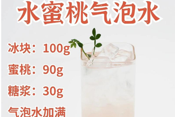 【气泡公主饮品】