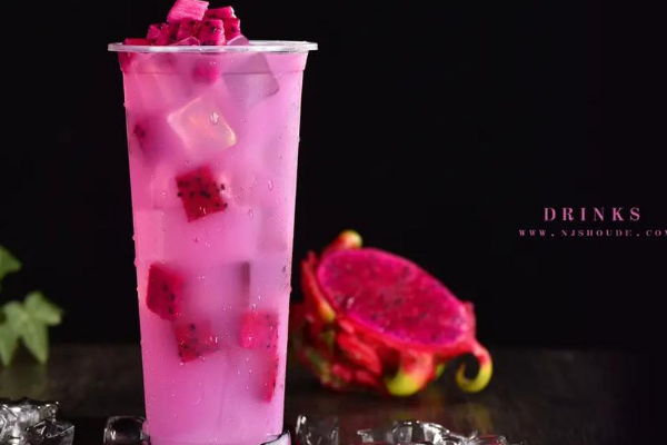 【起点奶茶】