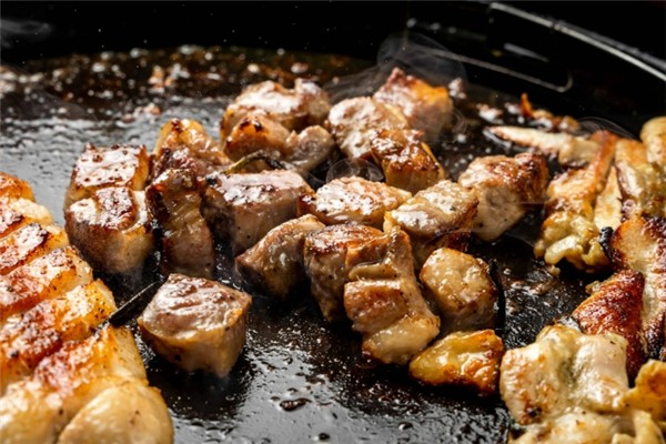 【嘿哈烤肉】