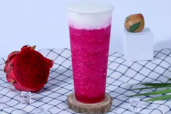 【起点奶茶】