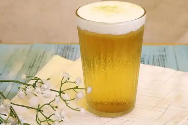 【千禧茶颜】
