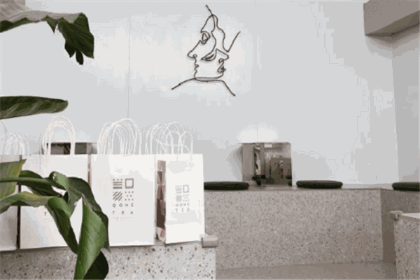 【乔得一茶】