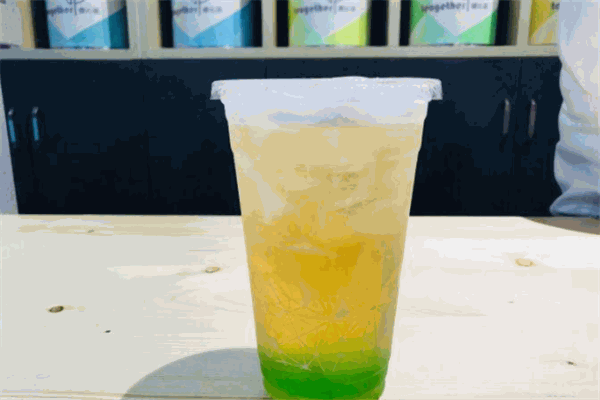 【沁茶奶茶】