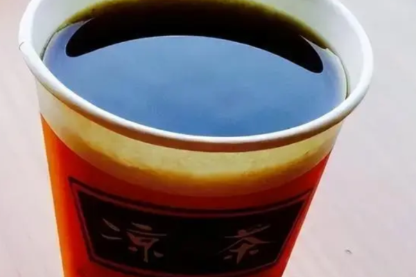 【清远强力凉茶】