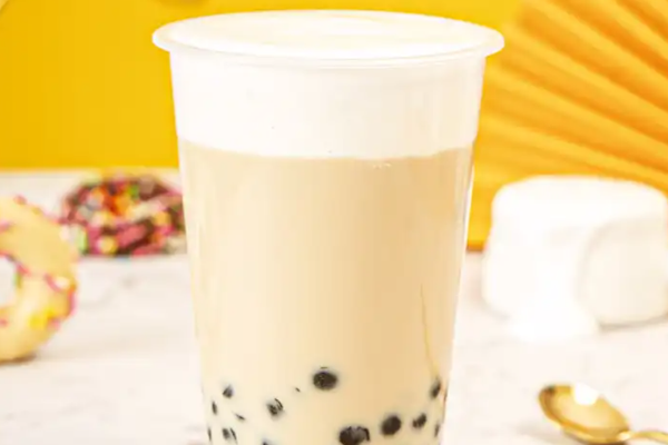 【清玉人文茶饮】