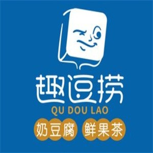 趣逗捞奶茶