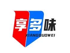 享多味炸鸡汉堡