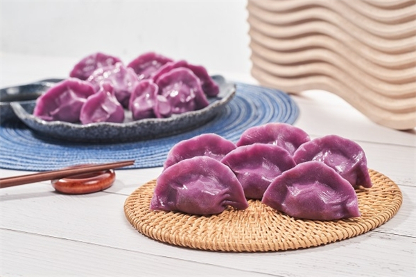 多喜现包水饺