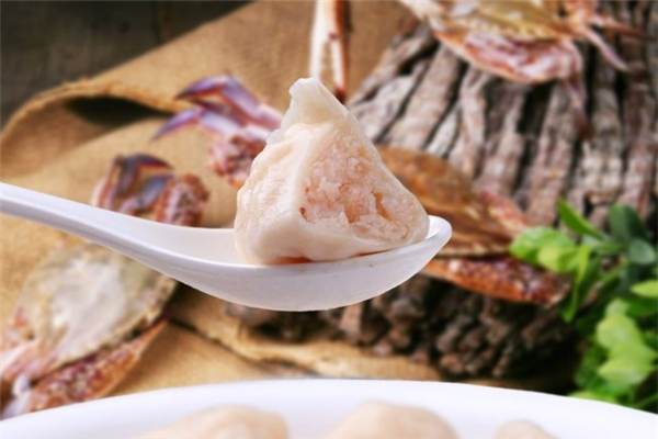 春香姐私房水饺