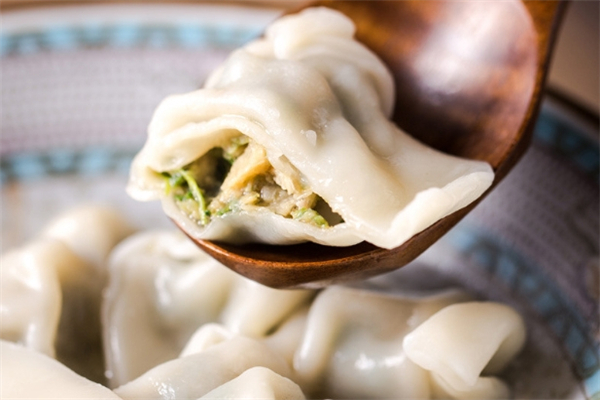 多喜现包水饺