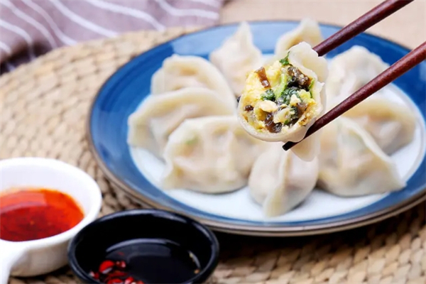 阁姐饺子