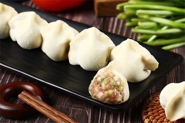 多喜现包水饺