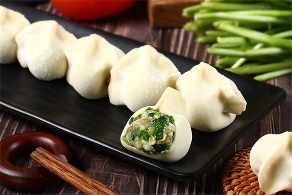阁姐饺子