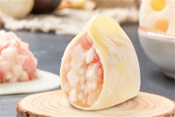 春香姐私房水饺