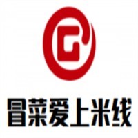 冒菜爱上米线