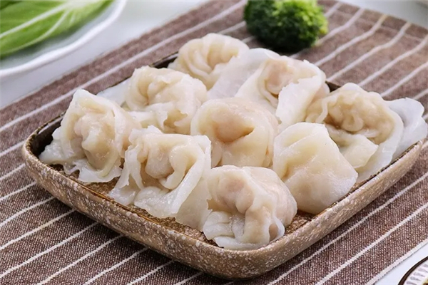 鑫运饺子馆