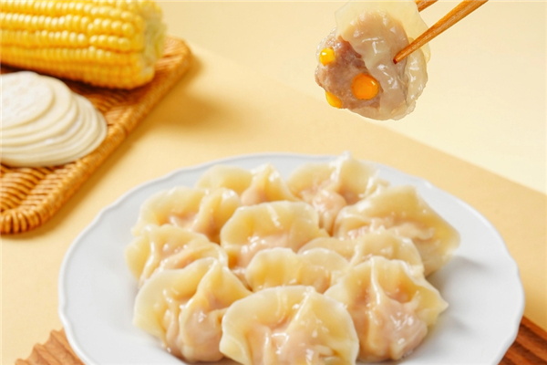 好香饺子馆