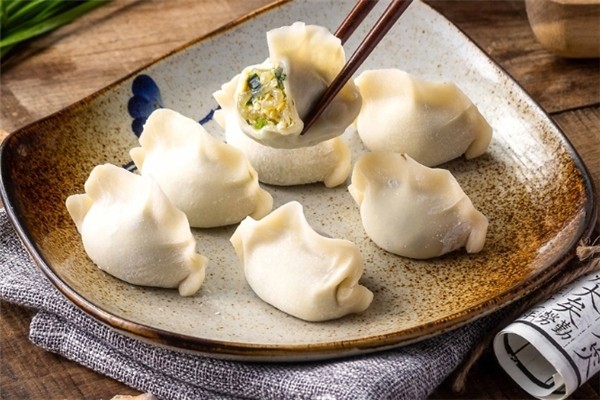好香饺子馆
