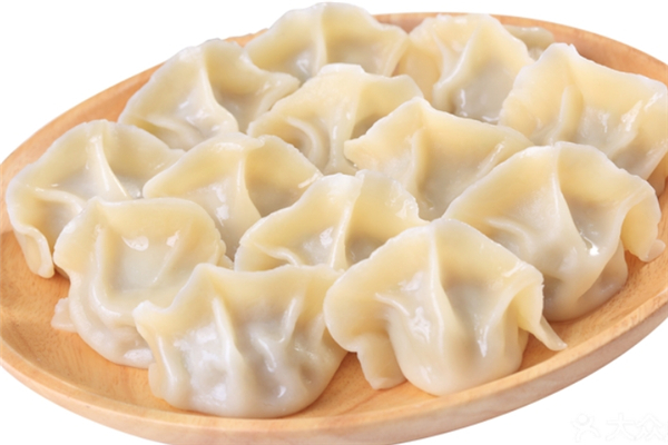 亿家手工鲜水饺