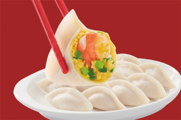 芸姨现包水饺馄饨