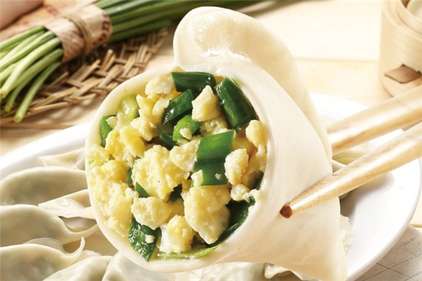 鑫运饺子馆