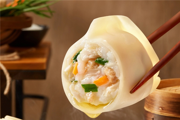 亿家手工鲜水饺