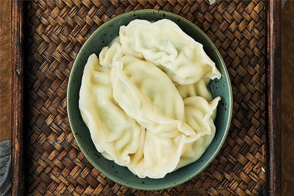 思味德水饺