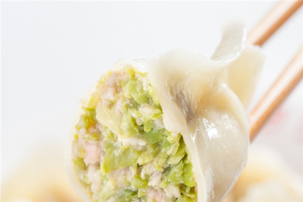 喜来登水饺