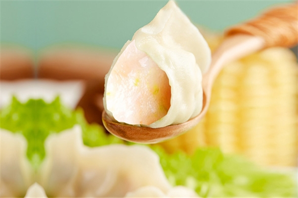 喜来登水饺