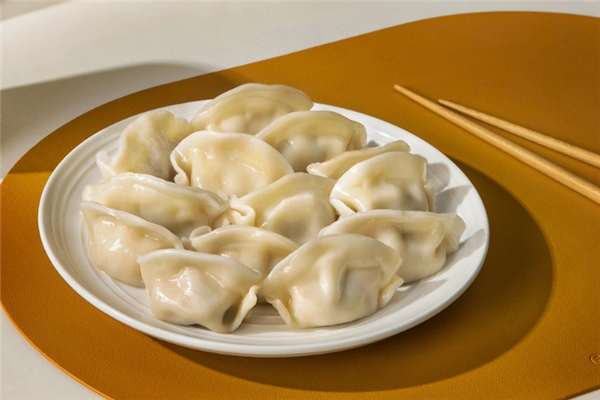 思味德水饺