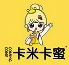 卡米卡蜜奶茶店