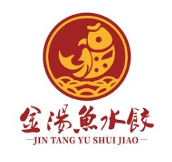 金汤鱼水饺